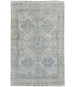 Feizy Caldwell 8801F STONE Area Rug 9 ft. X 12 ft. Rectangle