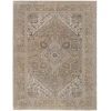 Feizy Celene 39KXF BEIGE/BROWN Area Rug 3 ft. 9 in. X 5 ft. 7 in. Rectangle