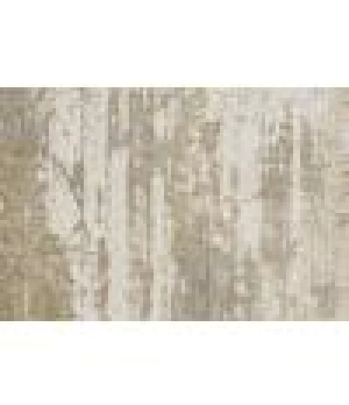 Feizy Aura BEIGE/GOLD AUR3567F 12 ft. X 18 ft. Rectangle Rug