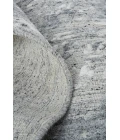 Feizy Langford Persian Distressed, Silver/Gray, 5' x 8' Area Rug