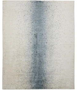 Feizy Grier 8636F TEAL Area Rug 8 ft. X 10 ft. Rectangle