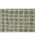 Feizy Winston Green/Ivory WNS8B04F 5ft. x 8ft. Rect. Rug