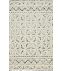 Feizy Anica 8007F BLUE/IVORY Area Rug 9 ft. X 12 ft. Rectangle