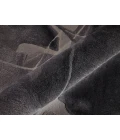 Feizy Anya GRAY/MULTI ANY8885F 9 ft. X 12 ft. Rectangle Rug