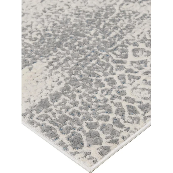 Feizy Azure GRAY/BLUE AZR3401F 9 ft. 2 in. X 12 ft. Rectangle Rug