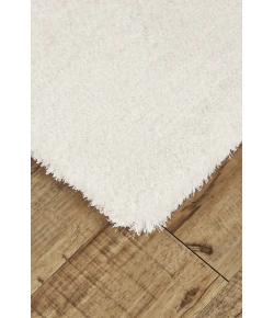 Feizy Marbury White 6574004F 2ft.6in. x 8ft. Rect. Rug