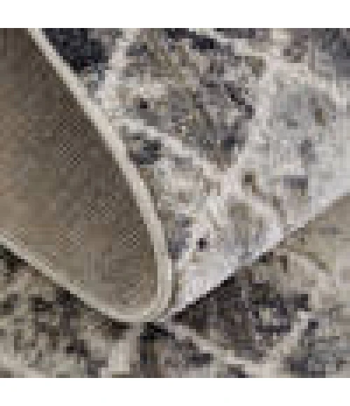 Feizy Kano SAND/IVORY 8643873F 7 ft. 10 in. X 10 ft. Rectangle Rug