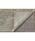 Feizy Jaxson Ivory/Green/Orange JXN39SAF 12ft. x 15ft. Rect. Rug