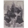 Feizy Anya GRAY/MULTI ANY8885F 12 ft. X 15 ft. Rectangle Rug