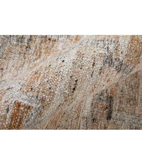 Feizy Beckett Tan/Gray/Ivory 8900787F 9 ft. 6 in. X 13 ft. 6 in. Rect. Rug