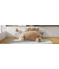 Feizy Matson Ivory T14T6031 5ft.6in. x 8ft.6in. Rect. Rug