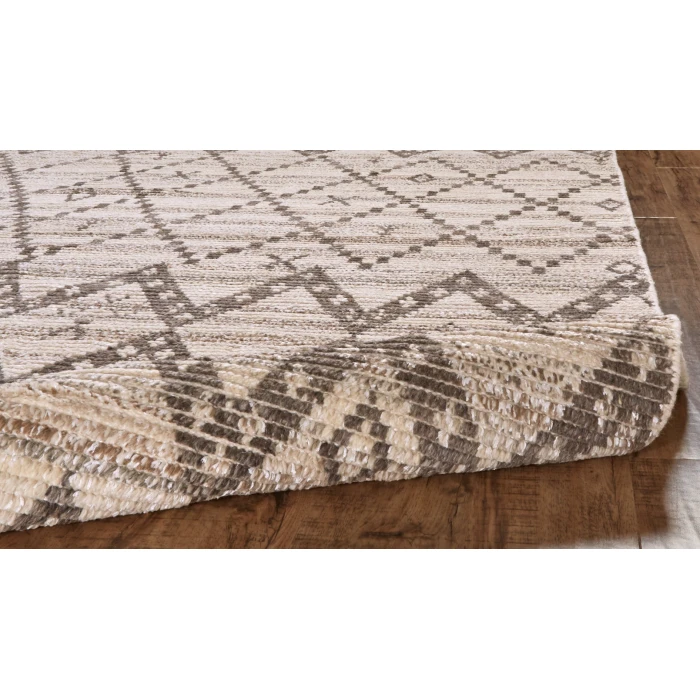 Feizy Twain STONE 6766775F 9 ft. 6 in. X 13 ft. 6 in. Rectangle Rug