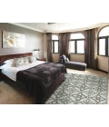 Feizy Ella FOG 6498458F 5 ft. X 8 ft. Rectangle Rug