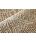 Feizy Winston Tan/Ivory WNS8B02F 9ft. x 12ft. Rect. Rug