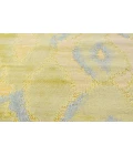 Feizy Saphir Mah Casual Abstract, Gold/Tan/Gray, 9'-8" x 12'-7" Area Rug