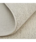 Feizy Clio Bohemian & Eclectic Abstract, Ivory/Blue/Brown, 9' x 12' Area Rug