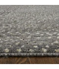 Feizy Dering Gray/Tan/Taupe T27T6042 8ft. x 10ft. Rect. Rug