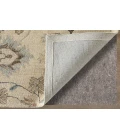 Feizy Springfield Ivory/Tan/Gray SPF8A48F 9ft. x 12ft. Rect. Rug