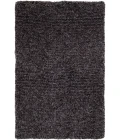 Feizy Stoneleigh Luxury & Glam Solid, Black/Gray, 10' x 14' Area Rug