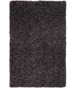Feizy Stoneleigh 8830F BLACK Area Rug 10 ft. X 14 ft. Rectangle