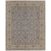 Feizy Corbitt 0611F GRAY/GOLD Area Rug 3 ft. 6 in. X 5 ft. 6 in. Rectangle
