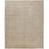 Feizy Bella 8014F IVORY/BLUSH Area Rug 10 ft. X 14 ft. Rectangle
