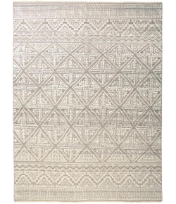 Feizy Payton 6497F BEIGE/GRAY Area Rug 9 ft. 6 in. X 13 ft. 6 in. Rectangle