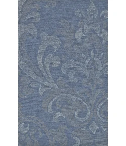 Feizy Dakar Blue 6198466F 2ft. x 3ft. Rect. Rug