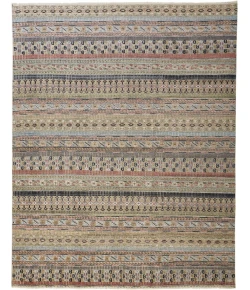 Feizy Payton 6498F PINK/MULTI Area Rug 9 ft. 6 in. X 13 ft. 6 in. Rectangle