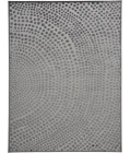 Feizy Gaspar CASTLE/DARK GRAY 7873835F 8 ft. X 11 ft. Rectangle Rug