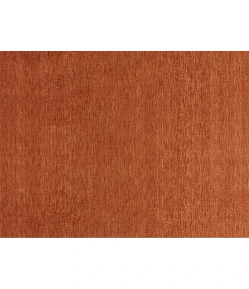 Feizy Luna ORANGE 5798049F 10 ft. X 10 ft. Round Rug