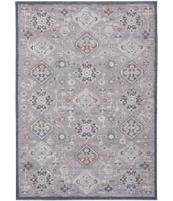 Feizy Francisco 39EAF GRAY/CHARCOAL Area Rug 12 ft. X 15 ft. Rectangle