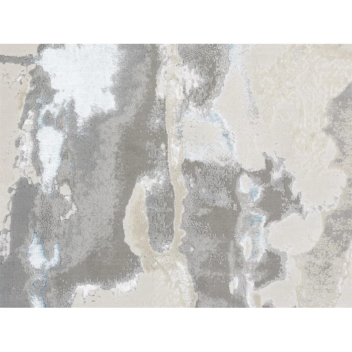 Feizy Azure BLUE/GRAY AZR3525F 8 ft. X 10 ft. Rectangle Rug