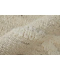 Feizy Ashby Mid-Century Modern Geometric, Ivory, 9'-6" x 13'-6" Area Rug