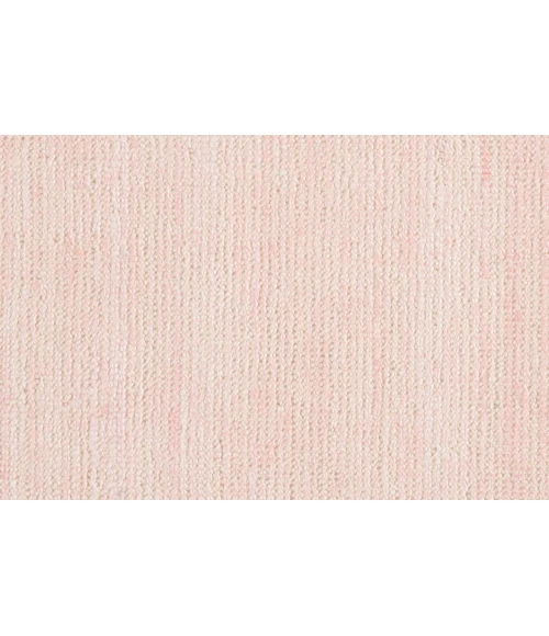 Feizy Burke Pink/Tan 6146560F 2ft. x 3ft. Accent Rug Rug