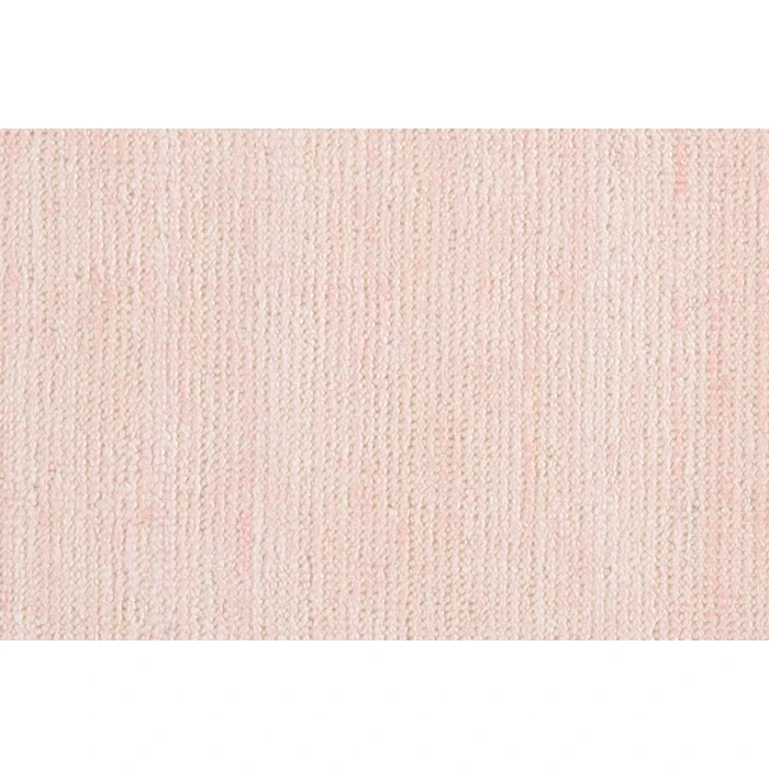 Feizy Burke Pink/Tan 6146560F 2ft. x 3ft. Accent Rug Rug