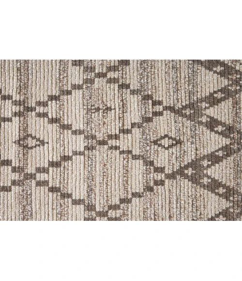 Feizy Twain STONE 6766775F 9 ft. 6 in. X 13 ft. 6 in. Rectangle Rug