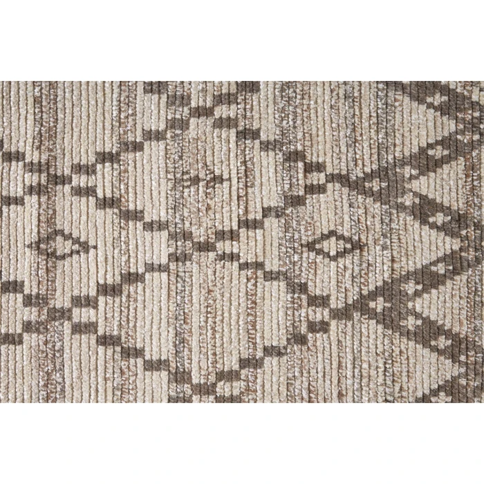 Feizy Twain STONE 6766775F 9 ft. 6 in. X 13 ft. 6 in. Rectangle Rug