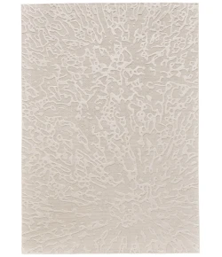 Feizy Leilani 6450F CASHMERE Area Rug 4 ft. X 6 ft. Rectangle