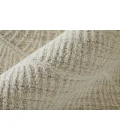 Feizy Winston Ivory WNS8B02F 12ft. x 15ft. Rect. Rug