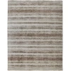 Feizy Mackay 8824F BROWN Area Rug 5 ft. X 8 ft. Rectangle