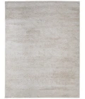 Feizy Jameson Ivory/Tan JMS39R8F 6 ft. 7 in. X 9 ft. 6 in. Rect. Rug