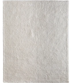 Feizy Tula White TLA8A98F 2ft.6in. x 8ft. Rect. Rug