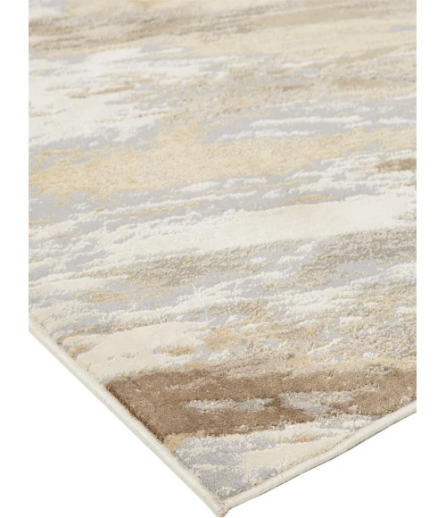 Feizy Parker BEIGE/BLUE PRK3704F 9 ft. X 12 ft. Rectangle Rug