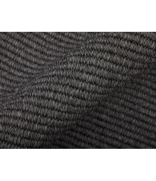 Feizy Theo GRAY/SAND THE0827F 8 ft. X 10 ft. Rectangle Rug