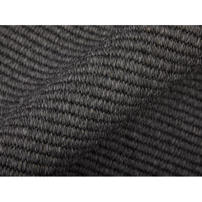 Feizy Theo GRAY/SAND THE0827F 10 ft. X 14 ft. Rectangle Rug