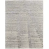 Feizy Brighton 69CHF TAUPE/IVORY Area Rug 4 ft. X 6 ft. Rectangle
