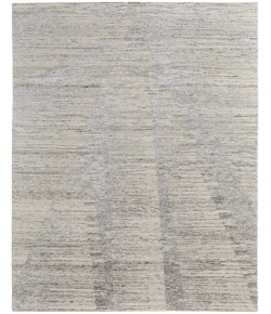 Feizy Brighton 69CHF TAUPE/IVORY Area Rug 11 ft. 6 in. X 15 ft. Rectangle