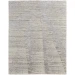 Feizy Brighton 69CHF TAUPE/IVORY Area Rug 2 ft. 6 in. X 12 ft. Runner