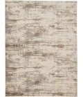 Feizy Parker SILVER/BEIGE PRK3719F 9 ft. X 12 ft. Rectangle Rug